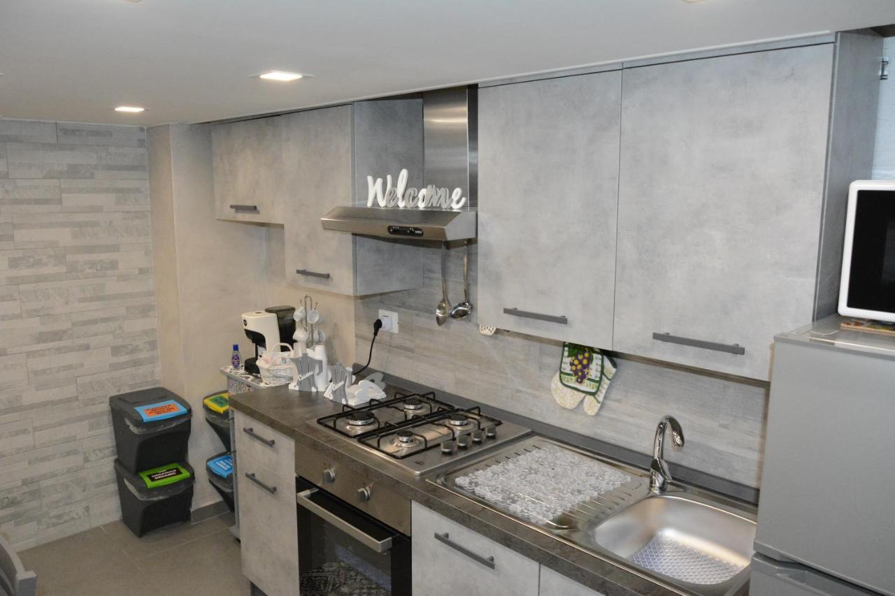 Aitho Apartment 43 CTA Exteriér fotografie