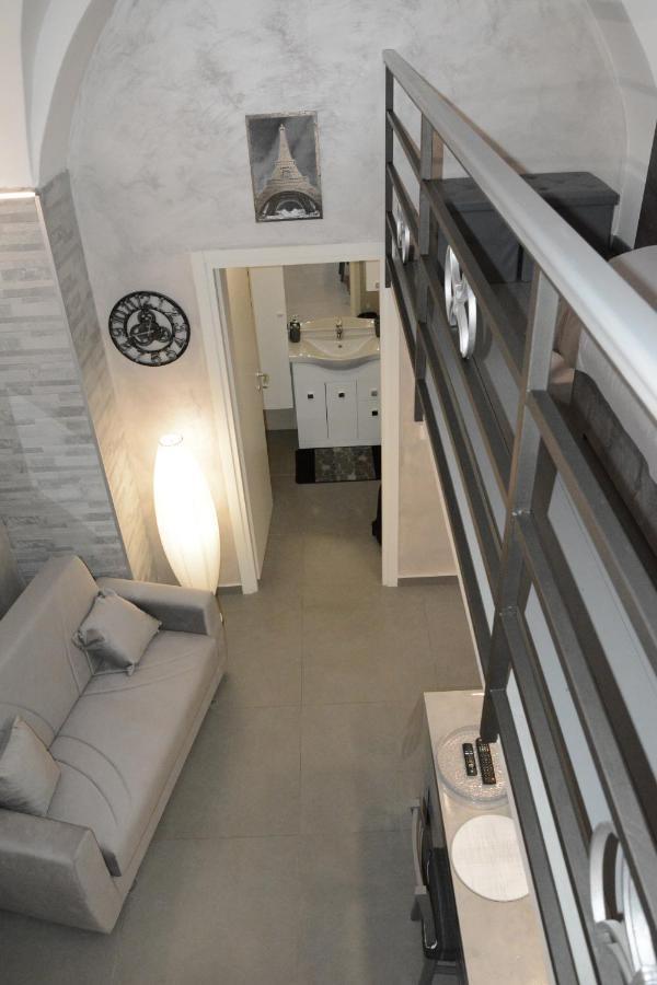 Aitho Apartment 43 CTA Exteriér fotografie