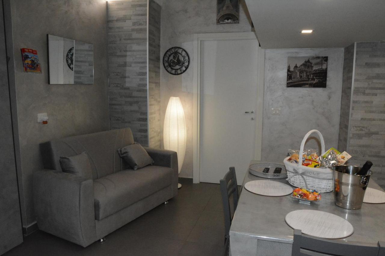 Aitho Apartment 43 CTA Exteriér fotografie