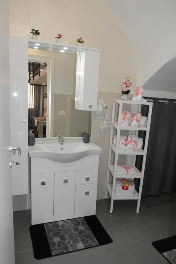 Aitho Apartment 43 CTA Exteriér fotografie