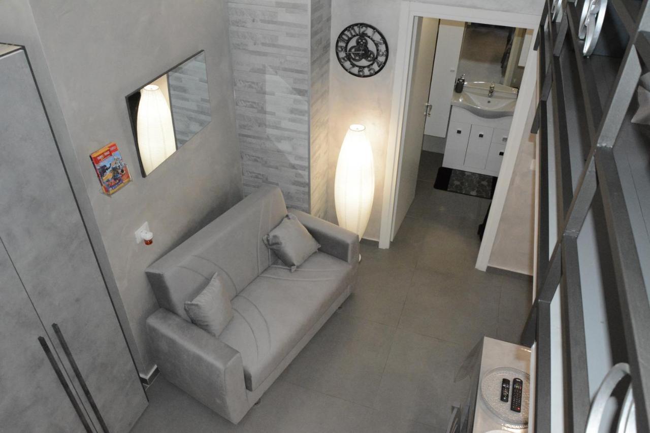 Aitho Apartment 43 CTA Exteriér fotografie