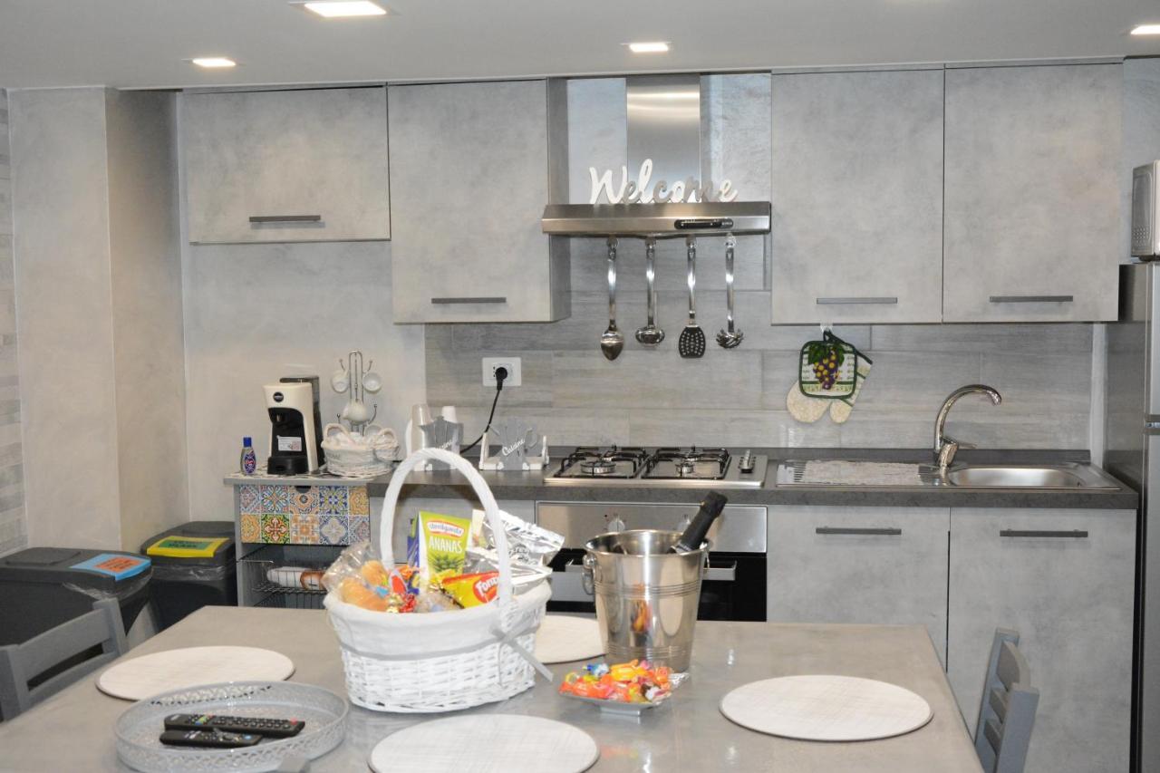 Aitho Apartment 43 CTA Exteriér fotografie